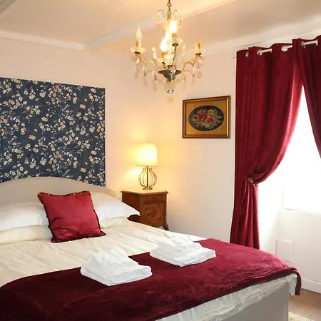 Le Coin Cache بيت للعطل