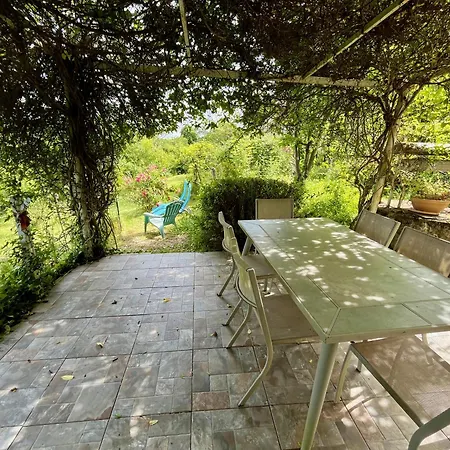 Le Coin Cache بيت للعطل