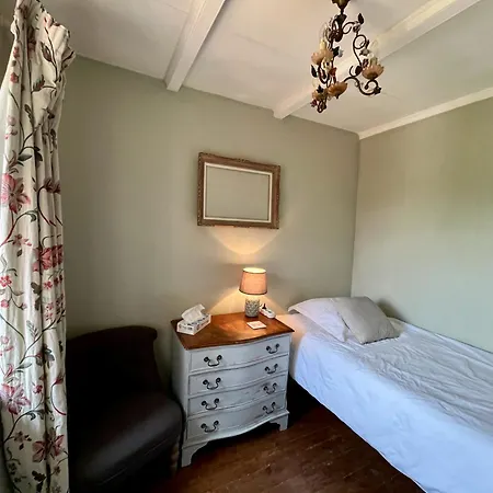 Le Coin Cache * Le Vigeant